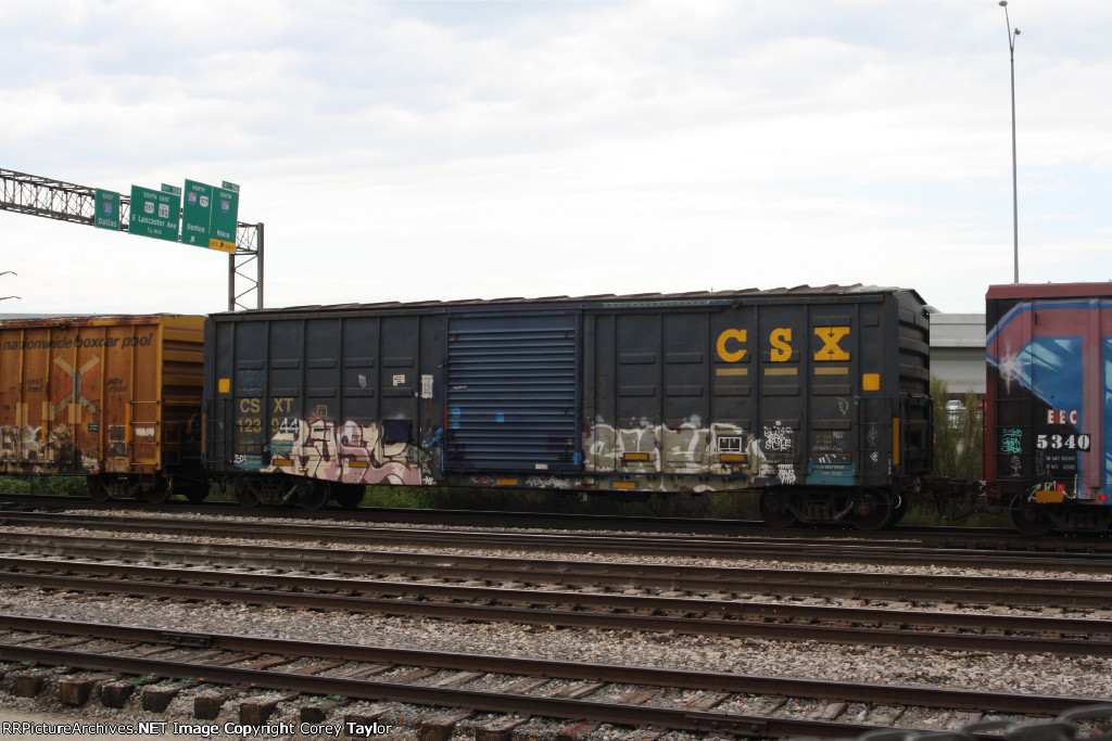 CSXT 123944